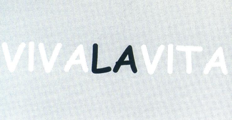 Prekės ženklas: VIVALAVITA